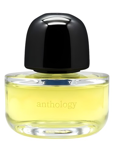 عطر ادکلن آنتولوژی کیلسا - Anthology Kilesa - بررسی، قیمت و خرید