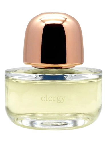 عطر ادکلن کلرجی کیلسا - Clergy Kilesa - بررسی، قیمت و خرید