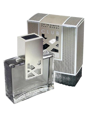 عطر ادکلن کلاب افیشیونادو فور من ژان آرته‌س - Club Aficionado for Men Jeanne Arthes - بررسی، قیمت و خرید