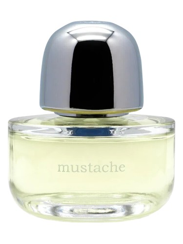 عطر ادکلن موستاش کی‌لِسا - Mustache Kilesa - بررسی، قیمت و خرید