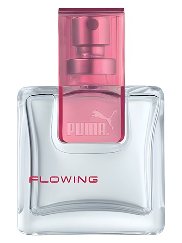عطر ادکلن فلوینگ پومِ - Flowing Puma - بررسی، قیمت و خرید