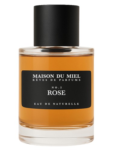 عطر ادکلن نو تو رز مِیزُون دو میل - No.2 Rose Maison Du Miel - بررسی، قیمت و خرید
