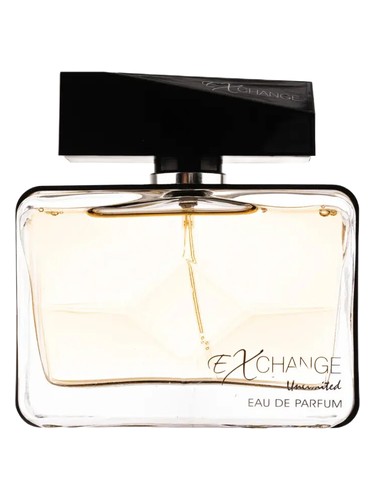 عطر ادکلن - Exchange Unlimited Fragrance World - بررسی، قیمت و خرید