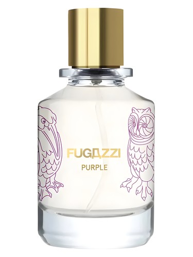عطر ادکلن پرپل فوگازی - Purple Fugazzi - بررسی، قیمت و خرید