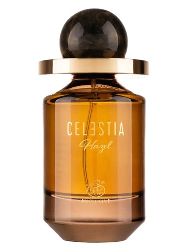 عطر ادکلن سلستیا هازل فراگرنس ورد - Celestia Hazel Fragrance World - بررسی، قیمت و خرید