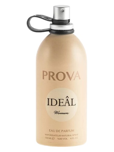 عطر ادکلن آیدل پرووا - Ideal Prova - بررسی، قیمت و خرید