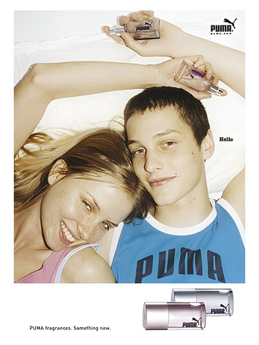 عطر ادکلن پومو وومن پومـا - Puma Woman Puma - بررسی، قیمت و خرید