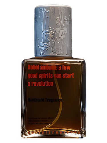 عطر ادکلن ربل امبوش سوشال کریچرز - Rebel Ambush Social Creatures - بررسی، قیمت و خرید