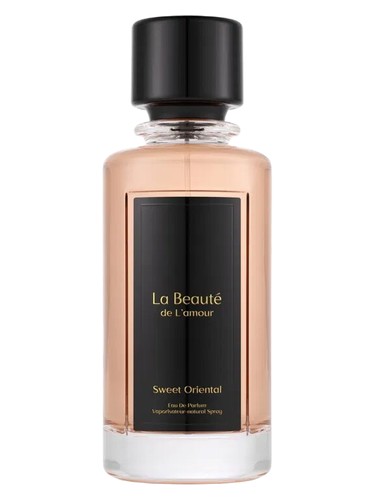 عطر ادکلن سوییت اورینتال لا بوته دِ لامور - Sweet Oriental La Beauté de L’amour - بررسی، قیمت و خرید