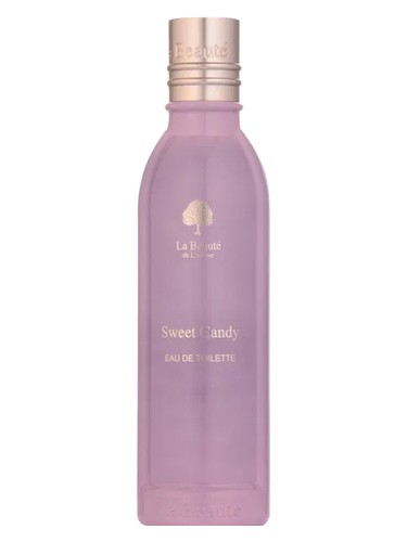 عطر ادکلن سویت کندی لابوته دلامور - Sweet Candy La Beauté de L’amour - بررسی، قیمت و خرید