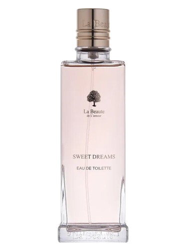 عطر ادکلن اسویت دریمز لابیوت دلامور - Sweet Dreams La Beauté de L’amour - بررسی، قیمت و خرید