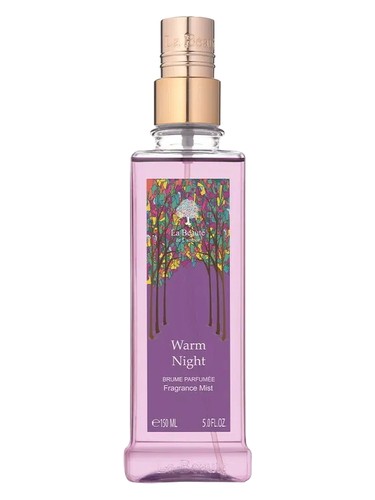 عطر ادکلن وارم نایت فراگرنس میست لا بوت د لامور - Warm Night Fragrance Mist La Beauté de L’amour - بررسی، قیمت و خرید