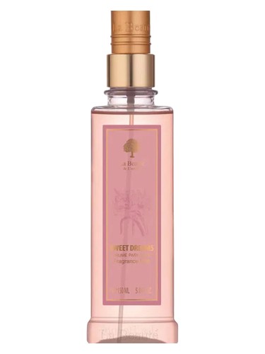 عطر ادکلن سویت دریمز فراگرنس میست لابیوت دلمور - Sweet Dreams Fragrance Mist La Beauté de L’amour - بررسی، قیمت و خرید