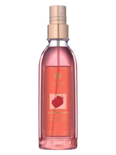 عطر ادکلن استروبری فریگرنس میست لا بوته دُ لامور - Strawberry Fragrance Mist La Beauté de L’amour - بررسی، قیمت و خرید