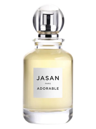 عطر ادکلن ادوربل جاسن - Adorable Jasan - بررسی، قیمت و خرید