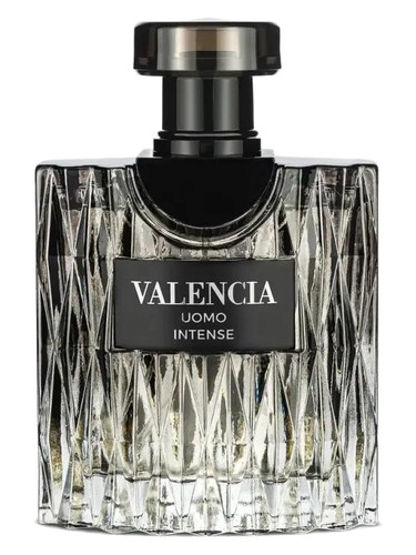 عطر ادکلن والنسیا اومو اینتنس مایلستون پرفیومز - Valencia Uomo Intense Milestone Perfumes - بررسی، قیمت و خرید