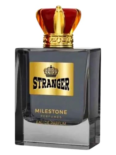 عطر ادکلن استرینجر مایلستون پرفیومز - Stranger Milestone Perfumes - بررسی، قیمت و خرید
