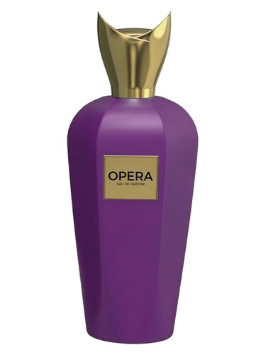 عطر ادکلن اوپرا مایلستون پرفیومز - Opera Milestone Perfumes - بررسی، قیمت و خرید