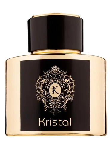 عطر ادکلن کریستال فرگنس ورد - Kristal Fragrance World - بررسی، قیمت و خرید