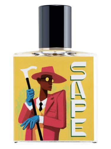 عطر ادکلن سیپ ایندیس پغفم - SAPE Indices Parfums - بررسی، قیمت و خرید