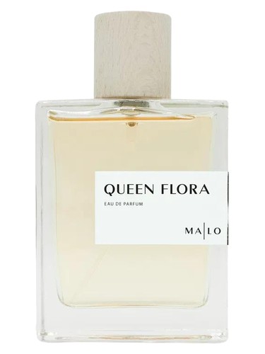 عطر ادکلن کوئین فلورا مالو - Queen Flora MA|LO - بررسی، قیمت و خرید