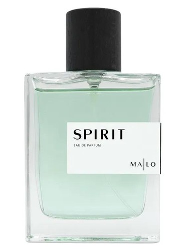 عطر ادکلن اسپیریت مالو - Spirit MA|LO - بررسی، قیمت و خرید