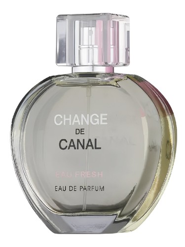 عطر ادکلن چینج د کانال او فرش فراگرنس ورد - Change de Canal Eau Fresh Fragrance World - بررسی، قیمت و خرید