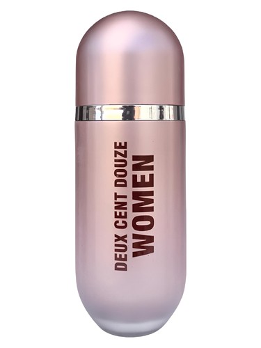 عطر ادکلن دو سنت دوز وومن فراگرنس ورد - Deux Cent Douze Women Fragrance World - بررسی، قیمت و خرید