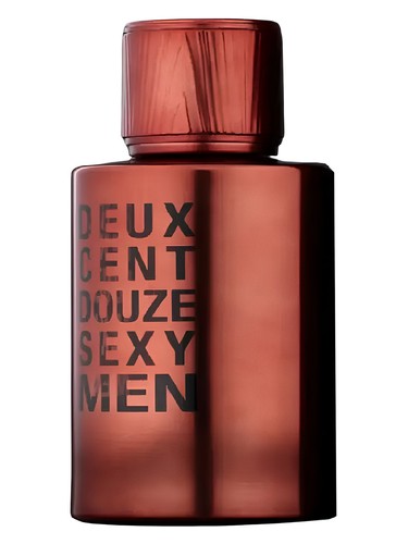 عطر ادکلن دو سنت دواز سِکسی مَن فراگرنس وُرلد - Deux Cent Douze Sexy Men Fragrance World - بررسی، قیمت و خرید