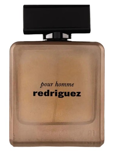 عطر ادکلن ردریگز پور هوم فریگرنس ورد - Redriguez Pour Homme Fragrance World - بررسی، قیمت و خرید