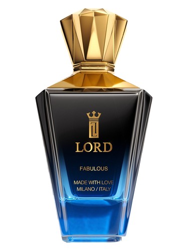عطر ادکلن فبیولِس لورد میلانو - Fabulous Lord Milano - بررسی، قیمت و خرید
