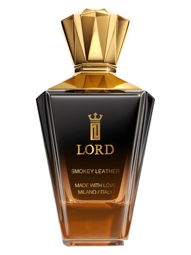 عطر ادکلن اسموکی لدر لُرد میلانو - Smokey Leather Lord Milano - بررسی، قیمت و خرید