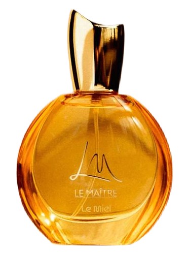 عطر ادکلن لُ میل لامتر د پارفوم - Le Miel LE MAÎTRE DES PARFUMS - بررسی، قیمت و خرید