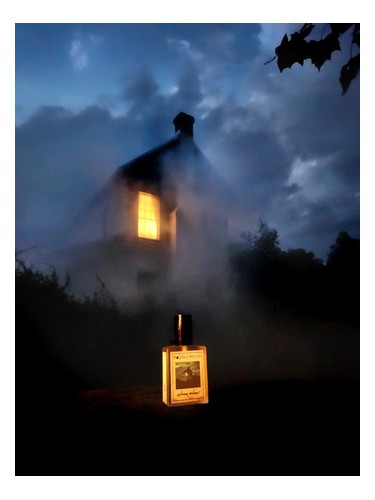 عطر ادکلن اپ استیرز ویندو سولستیس سنتس - Upstairs Window Solstice Scents - بررسی، قیمت و خرید