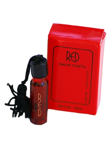 عطر ادکلن رد ا دو تویلت جفری بین - Red Eau de Toilette Geoffrey Beene - بررسی، قیمت و خرید