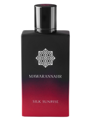 عطر ادکلن سیلک سان رایز ماوراءالنهر - Silk Sunrise Mawarannahr - بررسی، قیمت و خرید