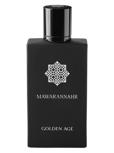 عطر ادکلن گلدن ایج ماوراءالنهر - Golden Age Mawarannahr - بررسی، قیمت و خرید