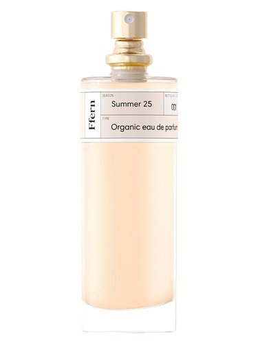 عطر ادکلن سامر ۲۵ فرن - Summer 25 Ffern - بررسی، قیمت و خرید
