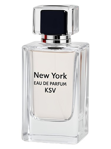 عطر ادکلن نیو یورک فور وومن ک.س.و - NEW YORK for WOMEN KSV - بررسی، قیمت و خرید