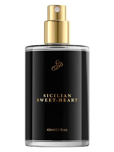 عطر ادکلن سیسیلیان سوییت هارت جولیاناز پرفیوم - Sicilian Sweet-Heart Julianna's Perfume - بررسی، قیمت و خرید
