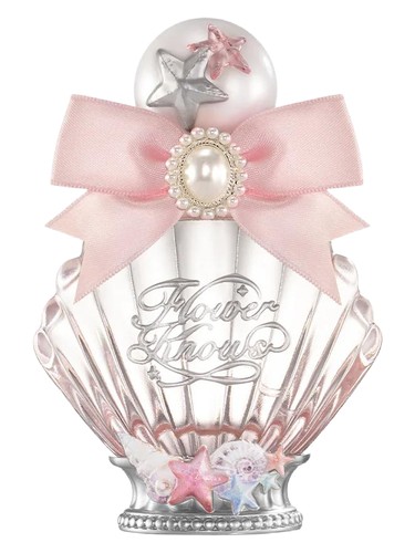 عطر ادکلن کریستال اپل فلاور نوز - Crystal Apple Flower Knows - بررسی، قیمت و خرید