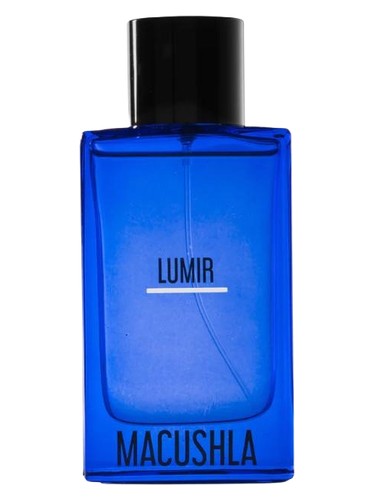 عطر ادکلن لومیر ماکوشلا - Lumir Macushla - بررسی، قیمت و خرید