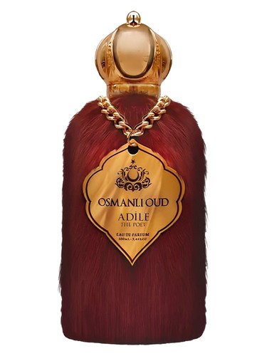 عطر ادکلن ادیله سلطان عثمانلی عود - Adile Sultan Osmanli Oud - بررسی، قیمت و خرید
