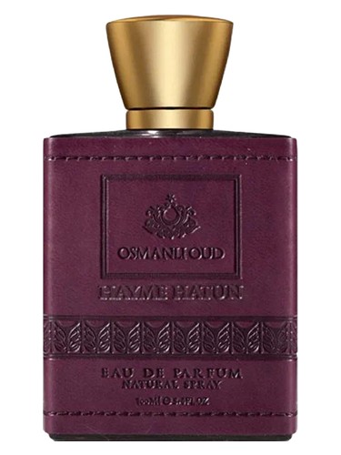 عطر ادکلن حیمه خاتون عثمانی عود - Hayme Hatun Osmanli Oud - بررسی، قیمت و خرید