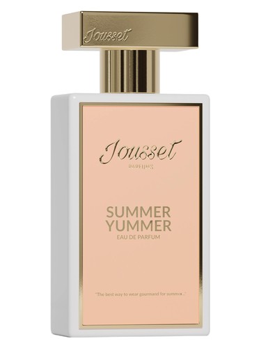 عطر ادکلن سامر یامر ژوست پارفوم - Summer Yummer Jousset Parfums - بررسی، قیمت و خرید