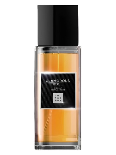 عطر ادکلن گلمروس رز این د باکس - Glamorous Rose In The Box - بررسی، قیمت و خرید