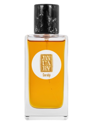 عطر ادکلن سورابجی جنیوری سنت پروجکت - Sorabji January Scent Project - بررسی، قیمت و خرید