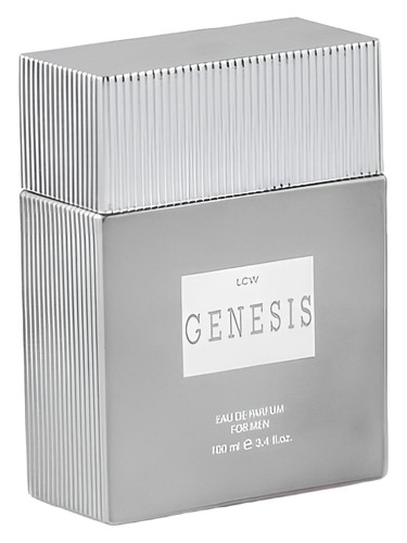 عطر ادکلن جنسیس ال سی وایکیکی - Genesis LC Waikiki - بررسی، قیمت و خرید