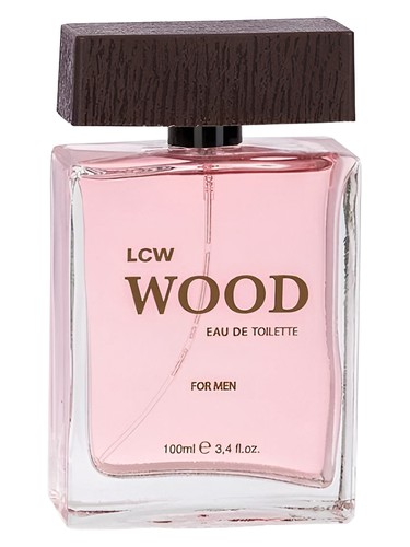 عطر ادکلن وود ال سی وایکیکی - Wood LC Waikiki - بررسی، قیمت و خرید