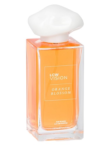 عطر ادکلن اورنج بلوسم ال سی وایکیکی - Orange Bloosom LC Waikiki - بررسی، قیمت و خرید